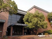 米子市美術館